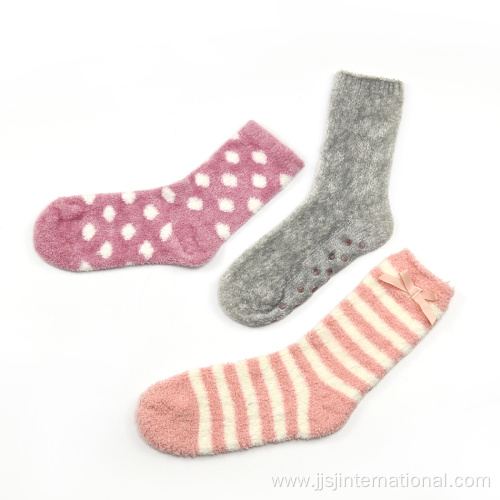women's autumn winter socks